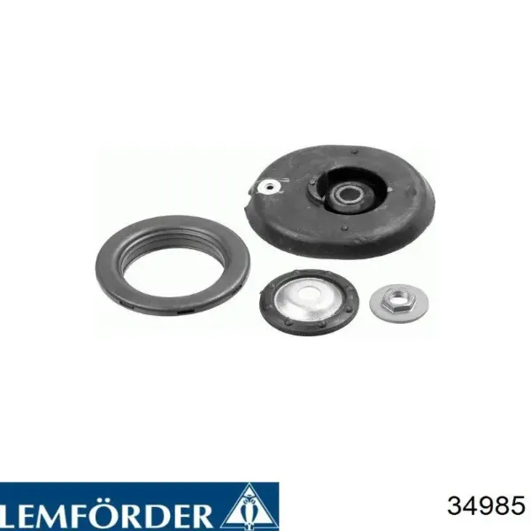 Опора переднего амортизатора 34985 Lemforder