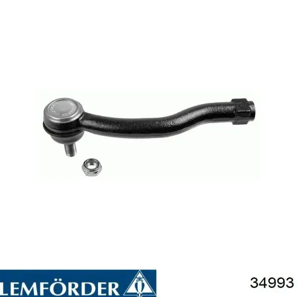 Рулевой наконечник 34993 Lemforder