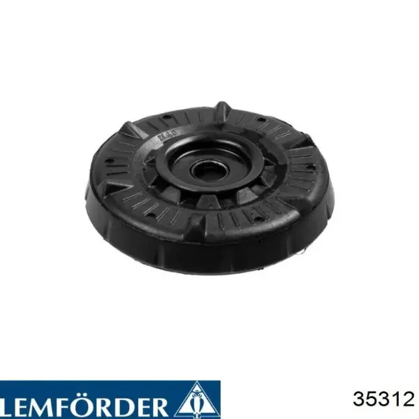 Опора переднего амортизатора 35312 Lemforder