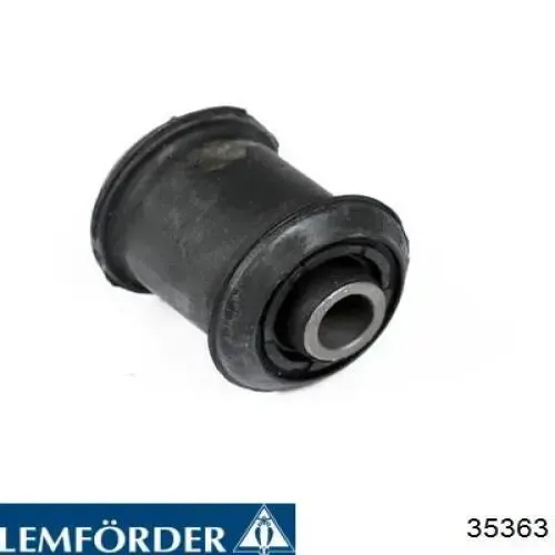 Сайлентблок переднего рычага 35363 Lemforder