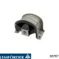Подушка (опора) двигателя задняя (сайлентблок) Volkswagen Passat 3C2