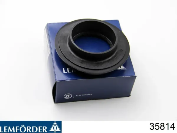 Опорный подшипник амортизатора 35814 Lemforder