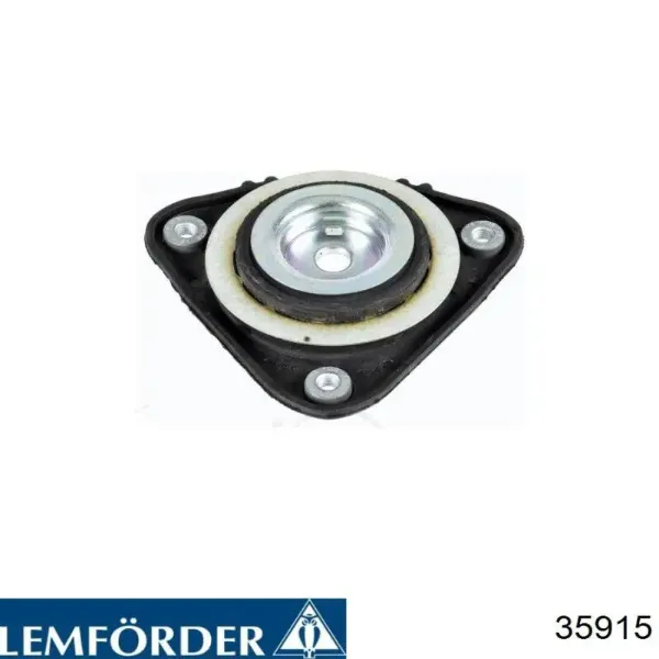 Опора переднего амортизатора 35915 Lemforder