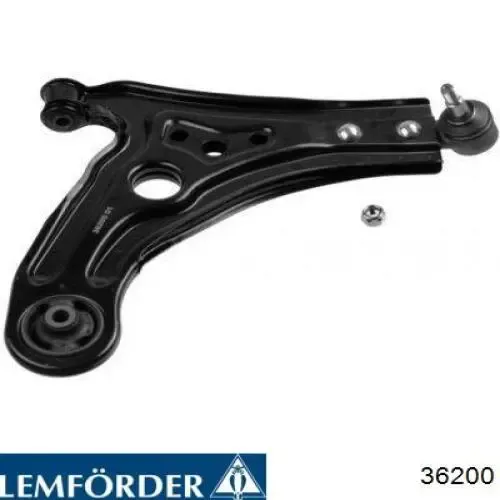 Нижний рычаг 36200 Lemforder