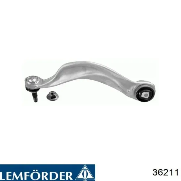 Нижний рычаг 36211 Lemforder