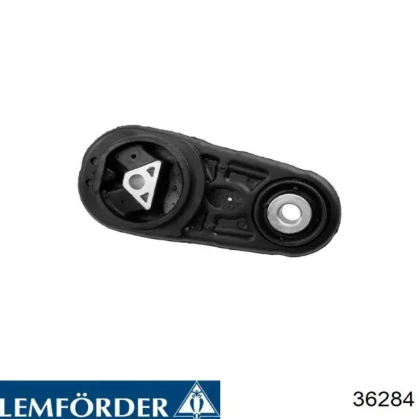 Передняя опора двигателя 36284 Lemforder