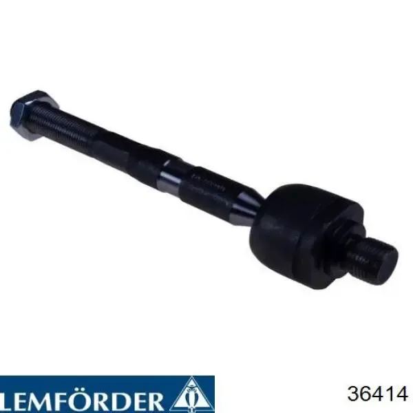 Тяга рулевая левая 36414 Lemforder