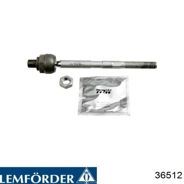 Рулевая тяга 36512 Lemforder