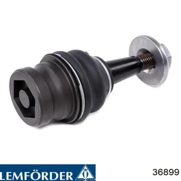 Нижняя шаровая опора 36899 Lemforder