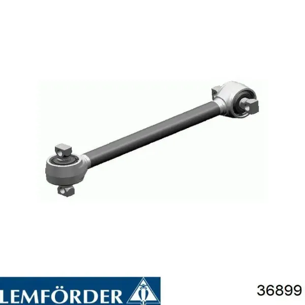 36899 Lemforder Палец шаровой нижний