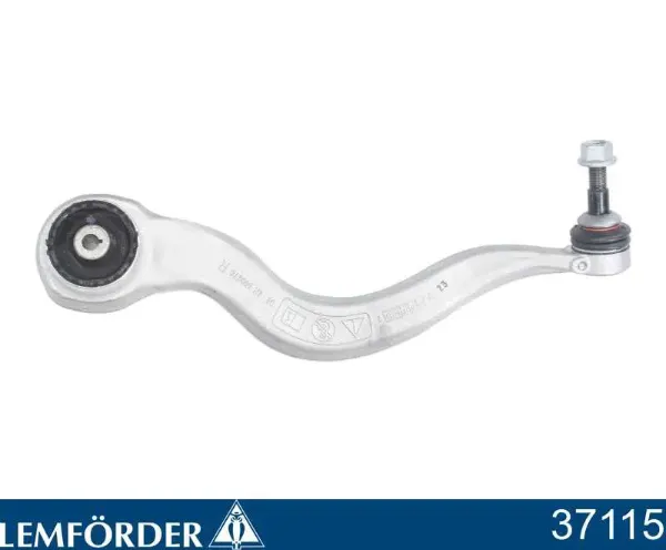 Нижний рычаг 37115 Lemforder