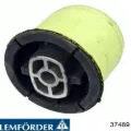 Сайлентблок задней балки LEMFORDER 37489