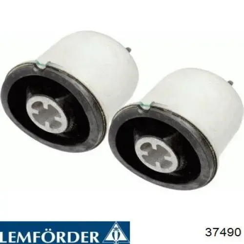 Сайлентблок задней балки 37490 Lemforder