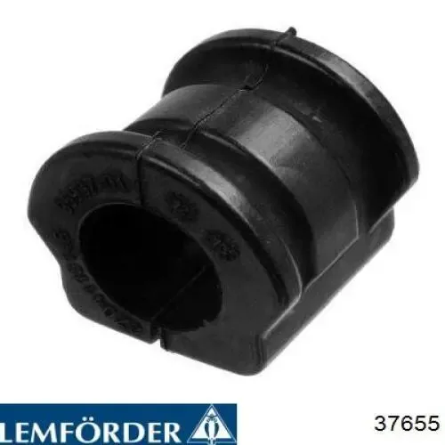 Опора переднего амортизатора 37655 Lemforder