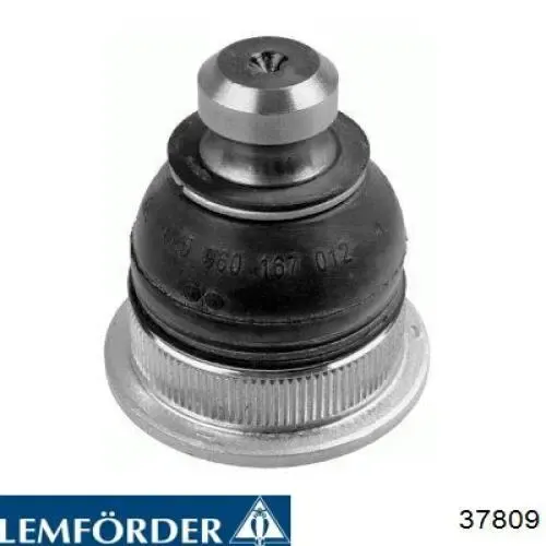 Нижняя шаровая опора 37809 Lemforder