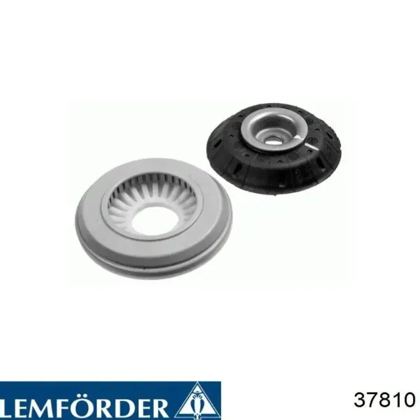 Левая подушка двигателя 37810 Lemforder