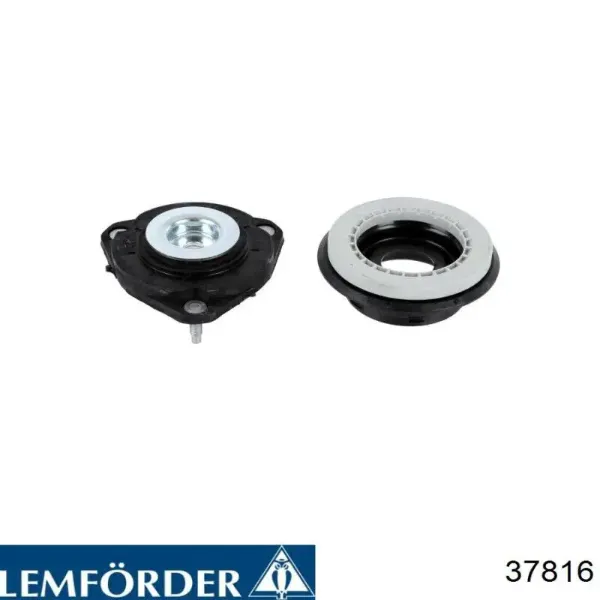 Опора переднего амортизатора 37816 Lemforder