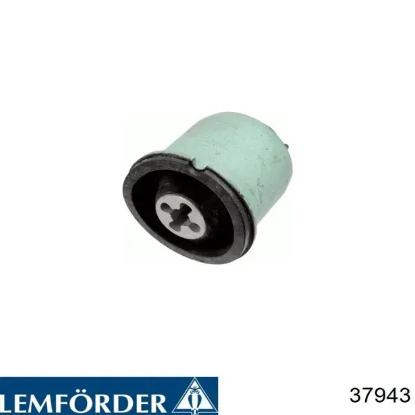 Сайлентблок задней балки 37943 Lemforder