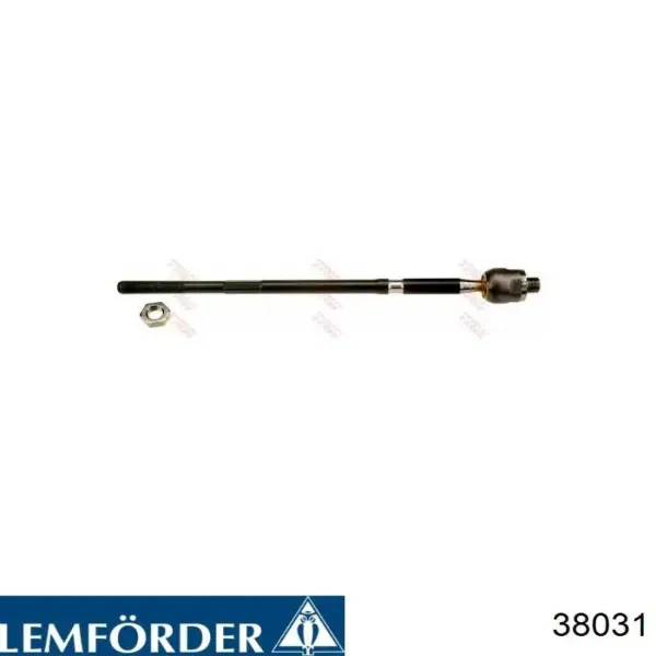 Рулевая тяга 38031 Lemforder