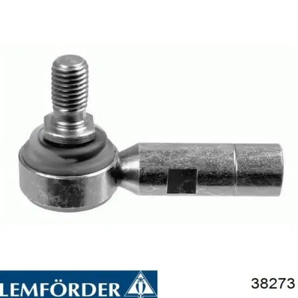 Наконечник продольной рулевой тяги 38273 Lemforder