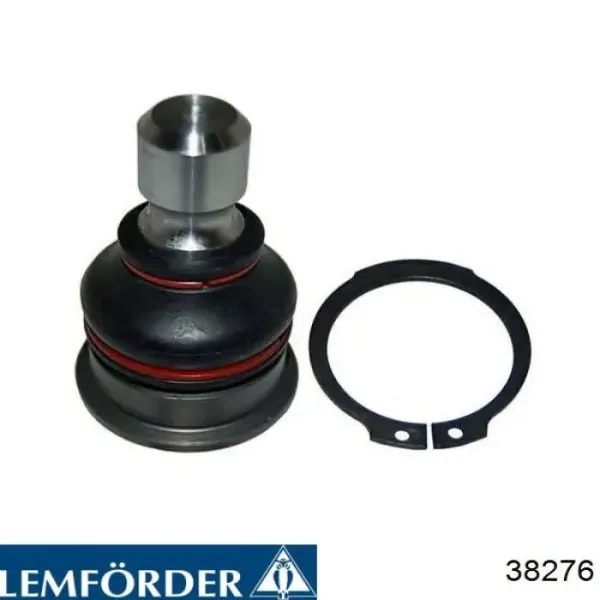 Нижняя шаровая опора 38276 Lemforder