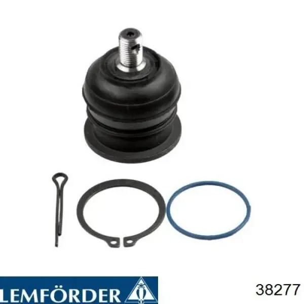 Нижняя шаровая опора 38277 Lemforder