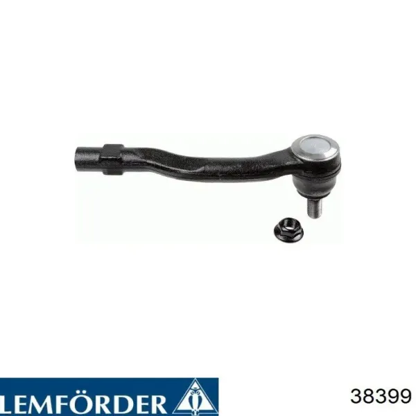 Рулевой наконечник 38399 Lemforder
