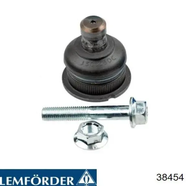 Нижняя шаровая опора 38454 Lemforder
