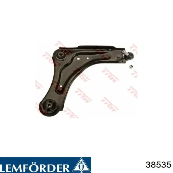 Нижний рычаг 38535 Lemforder
