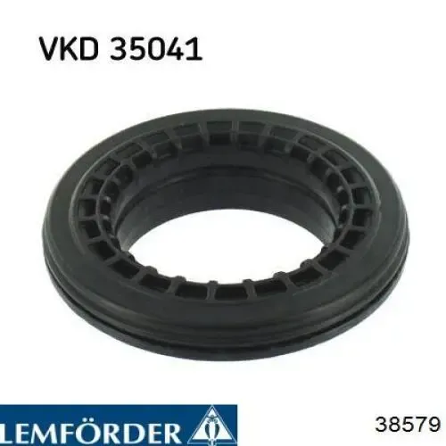 Опорный подшипник амортизатора 38579 Lemforder