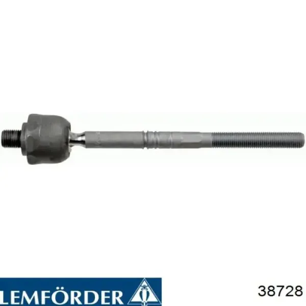 Рулевая тяга 38728 Lemforder