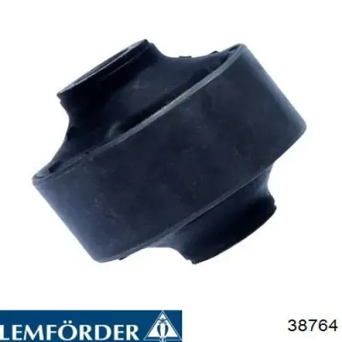 Сайлентблок переднего рычага 38764 Lemforder