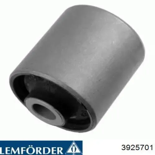 Нижний рычаг 39257 Lemforder
