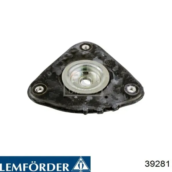 Рулевая тяга 39281 Lemforder