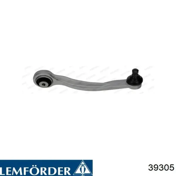 Нижний рычаг 39305 Lemforder