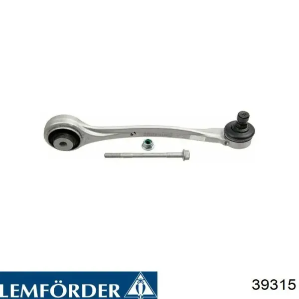 Верхний рычаг 39315 Lemforder