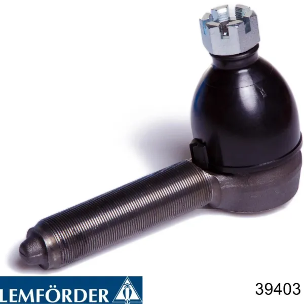 Опора переднего амортизатора 39403 Lemforder