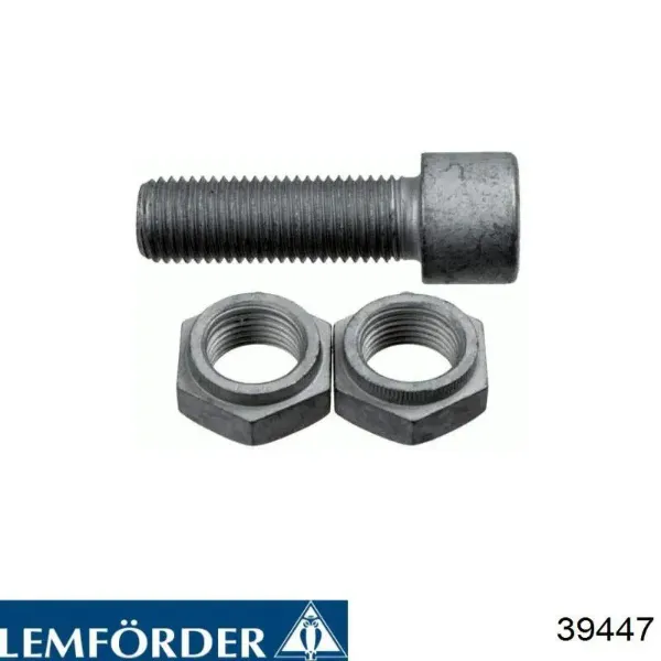 Болт рычага 39447 Lemforder