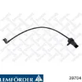 Рулевой наконечник LEMFORDER 39704