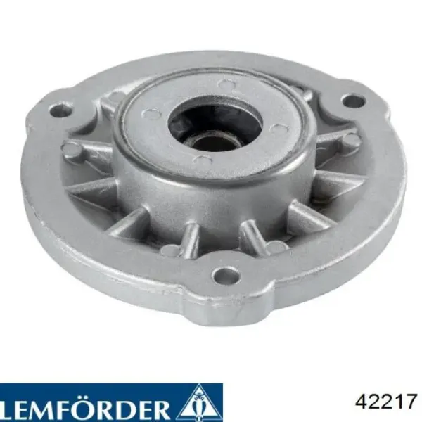 Опора переднего амортизатора 42217 Lemforder