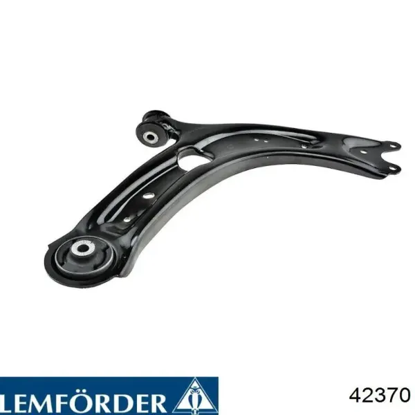 Нижний рычаг 42370 Lemforder