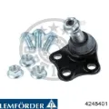 Нижняя шаровая опора LEMFORDER 42454