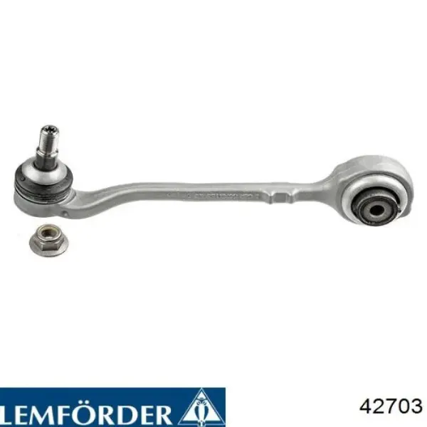 Нижний рычаг 42703 Lemforder