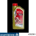 Рулевой наконечник LEMFORDER 42925