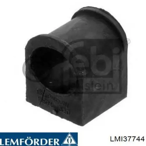 Втулка стабилизатора переднего LMI37744 Lemforder