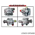  LENCO SP3455