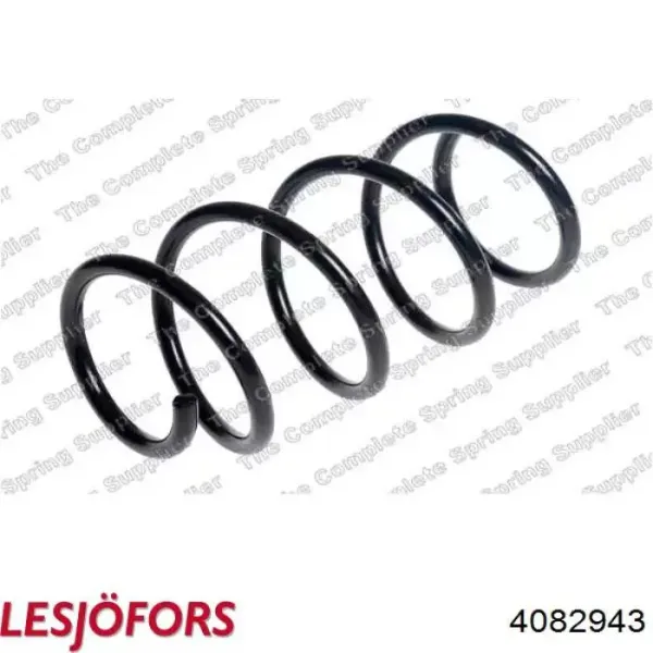 Передняя пружина 993924 Sachs