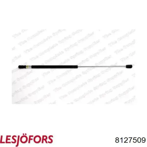 Газовый упор багажника Форд Эскорт V