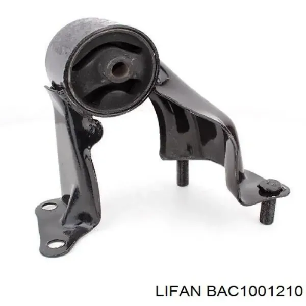 Задняя опора двигателя BAC1001210 Lifan