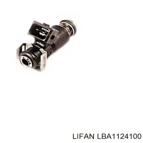 Топливные форсунки Geely CK I